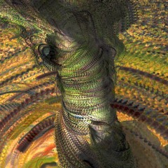 Space Lizards (raw version)