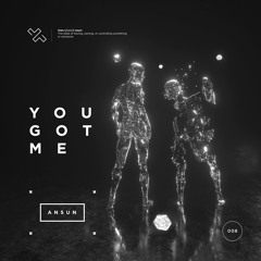 Ansun - You Got Me