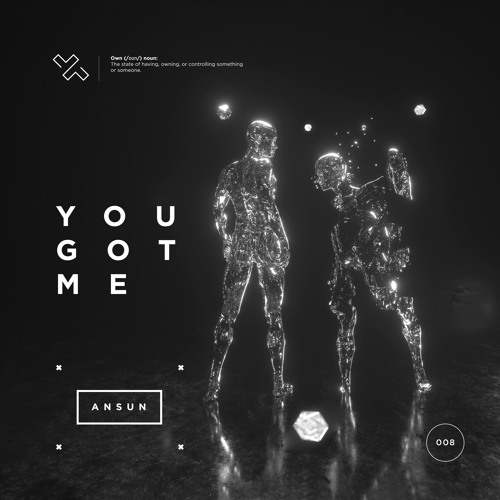 Ansun - You Got Me