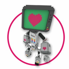 I ♥ You (DISCO REMIX) (Chiptune Unfinished) - Heart & Slash (Michael Chait)