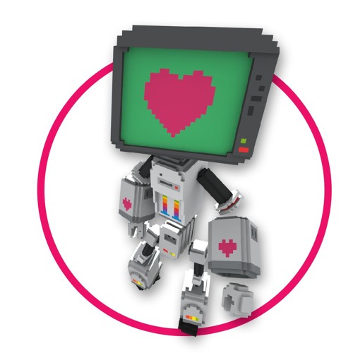 I ♥ You (DISCO REMIX) (Chiptune Unfinished) - Heart & Slash (Michael Chait)