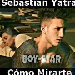 DJ Boy-star Como Mirarté Sébastian 2x&18