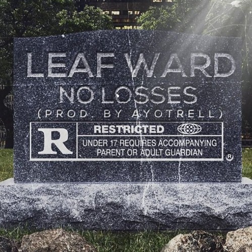 No Losses ( PROD. By AyoTrell )