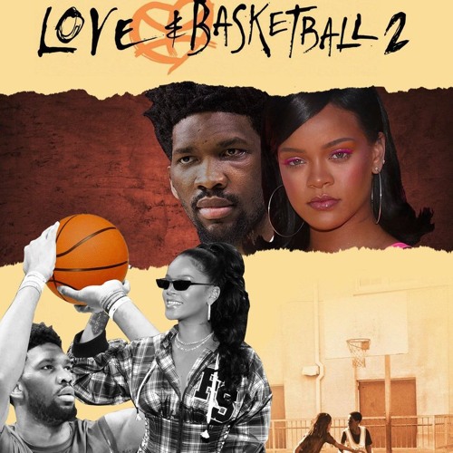 Stream "Love and Basketball" Feat. Nicki Minaj X Cardi B X Lil'Kim by  T_So_Lit | Listen online for free on SoundCloud