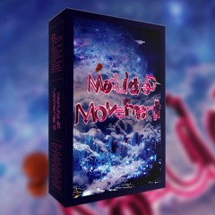 Modulated Movement - Designed Motion Sound Library