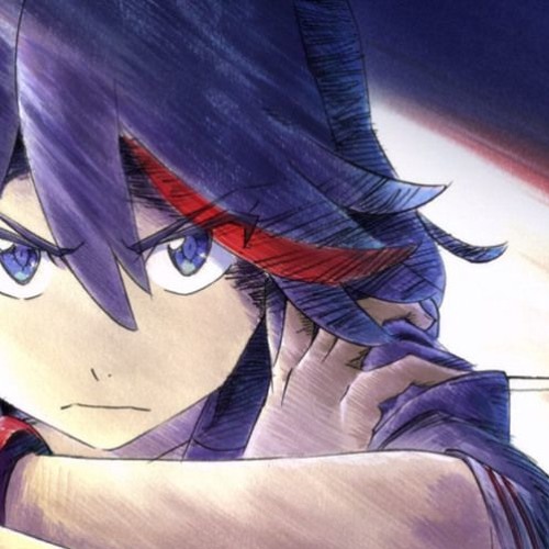 かずち - ♪FF外から失礼するゾ～(Kill La Kill)