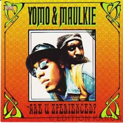 Yomo & Maulkie | For the Love of Money (1991)
