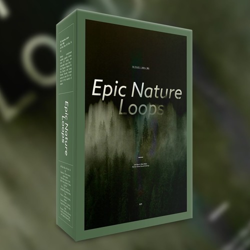 Epic Nature Loops - Nature Ambience Loops