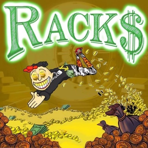 Racks (Prod. BeatsbyGhostBoi)