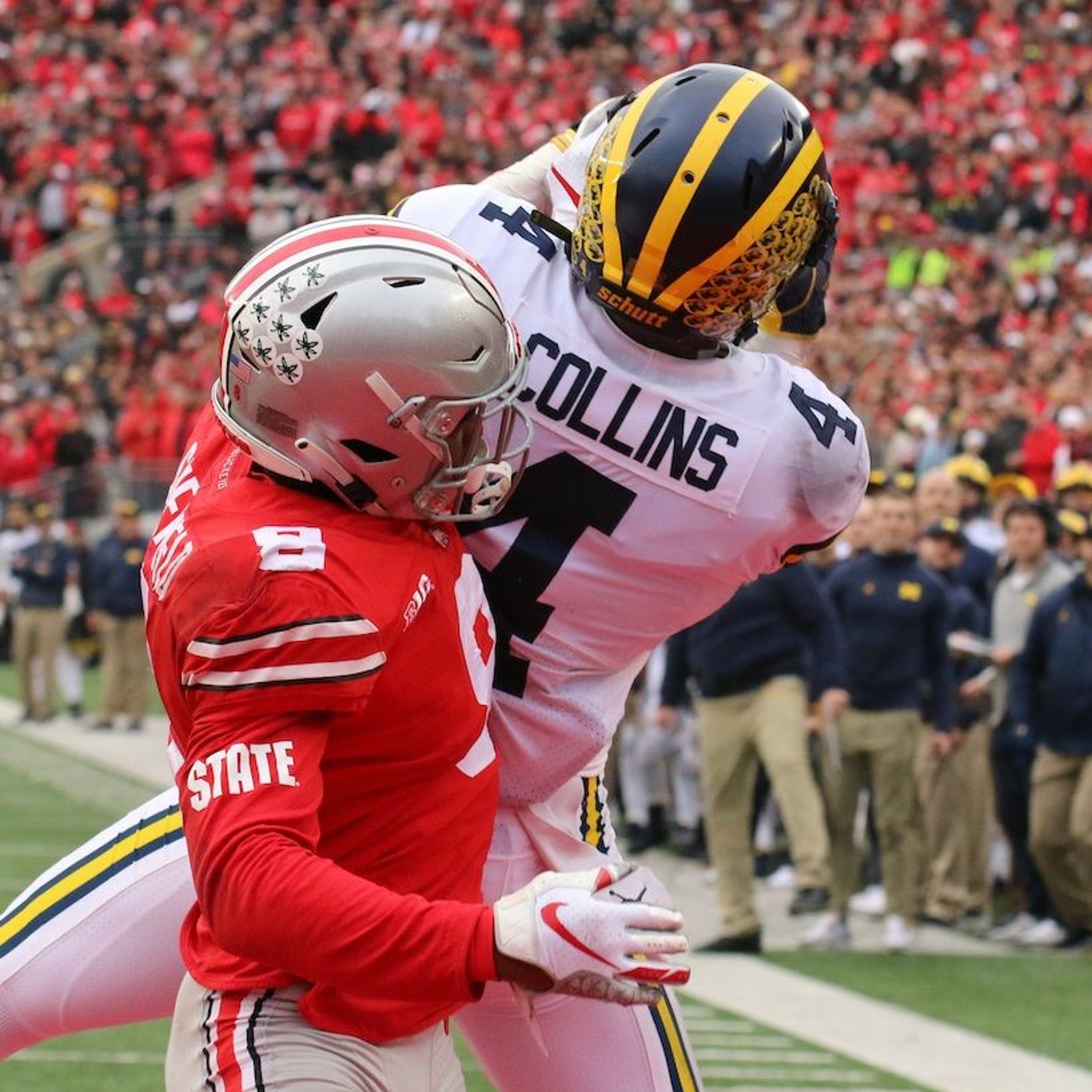 UMGoBlue.COM University of Michigan Wolverine Football Commentary