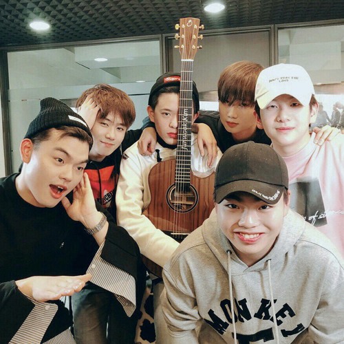 Stream TheEastLight. - Spring Day 봄날 (BTS Cover).mp3 by tutti fruitti |  Listen online for free on SoundCloud