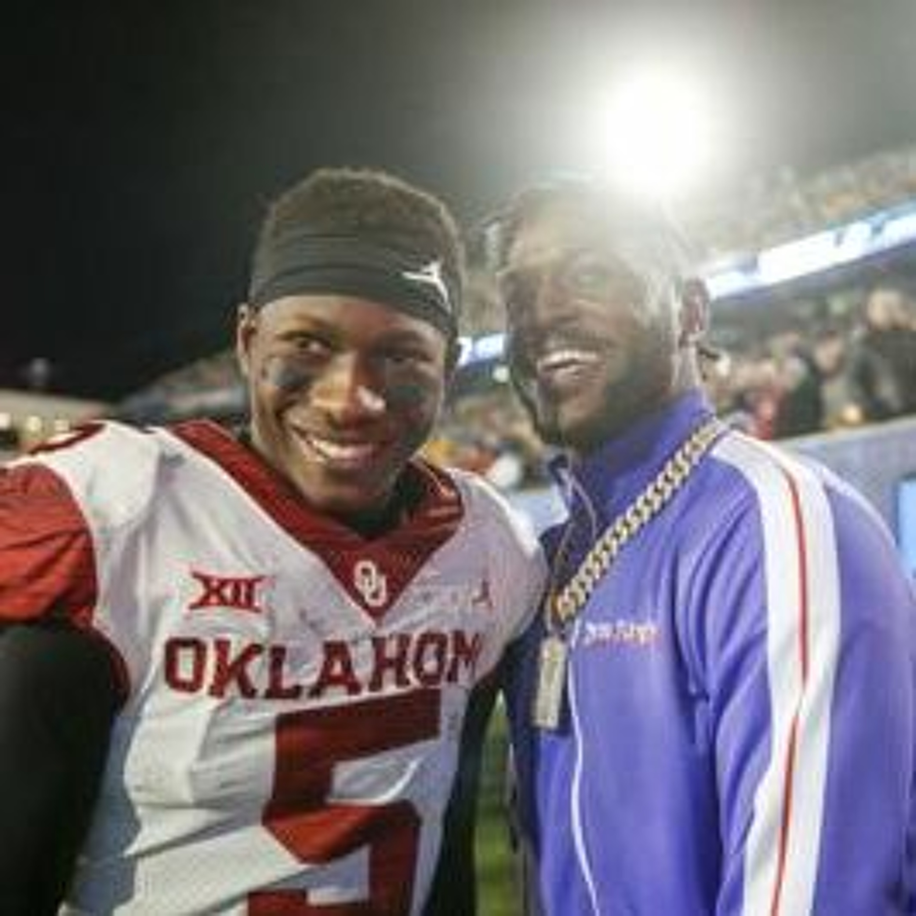 Episode 37: Okie News and Postgame Thoughts on WVU Game