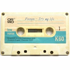 Pirogov - It's My Life (cover version Dr. Alban)