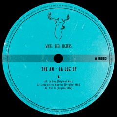 HSM PREMIERE | The AM - Jazz De Los Muertos [White Deer]