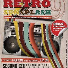RETRO SUNSPLASH 9