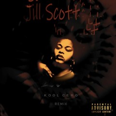 Jill Scott - He Loves Me - Corchaz remix