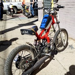 MMP Episode 004 with LGN (warning rough audio)