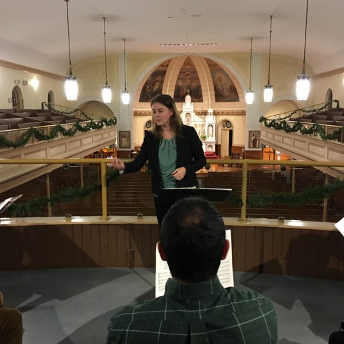 Kyrie from the Mass for Four Voices - William Byrd