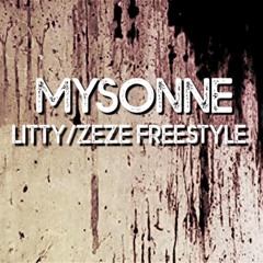 Mysonne Litty  Freestyle - Joyner Lucas Diss