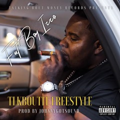 TLKBOUTIT FREESTYLE (Prod. by JOHNNYGOTSOUND)