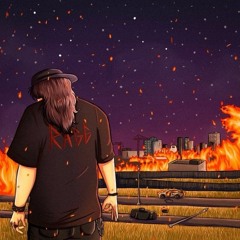 MeKKa RAGE - CURVEBALL! (Prod. MaxoKoolin + 3fifty7)