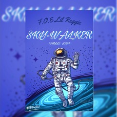 F.O.E Lil Reggie- "VIBE" ft F.O.E JP prod by Seismic