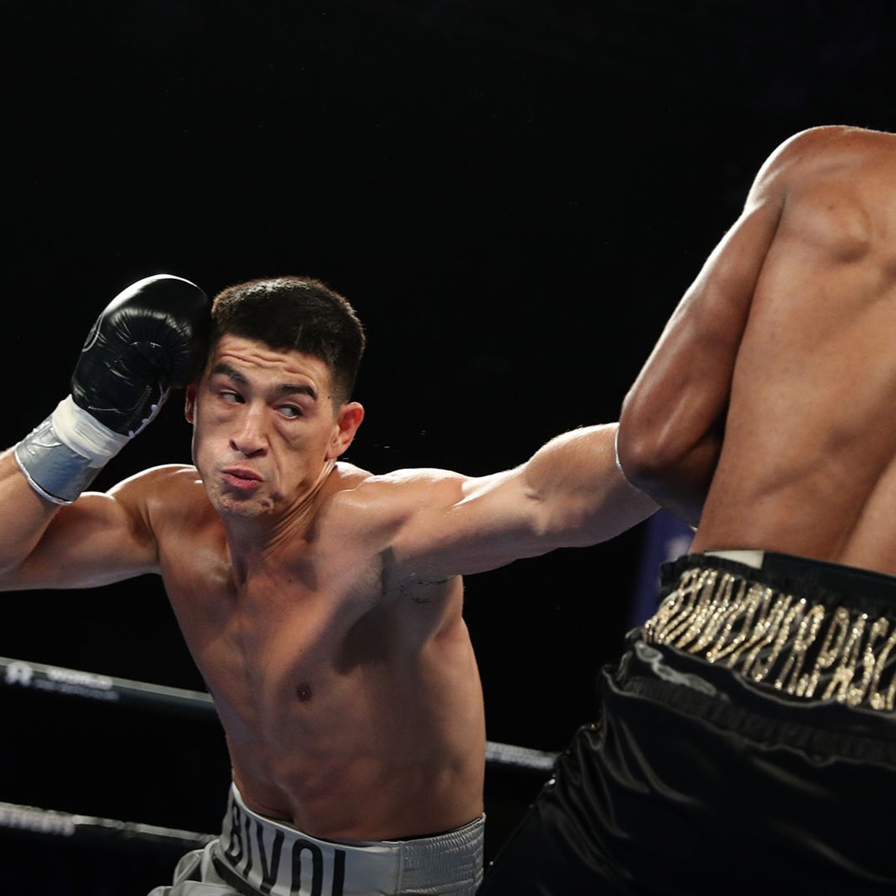 Bivol - Pascal Postfight (Ep 282)