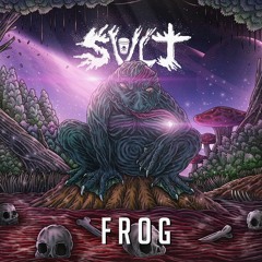 Frog [SINGLE][FREE DL]