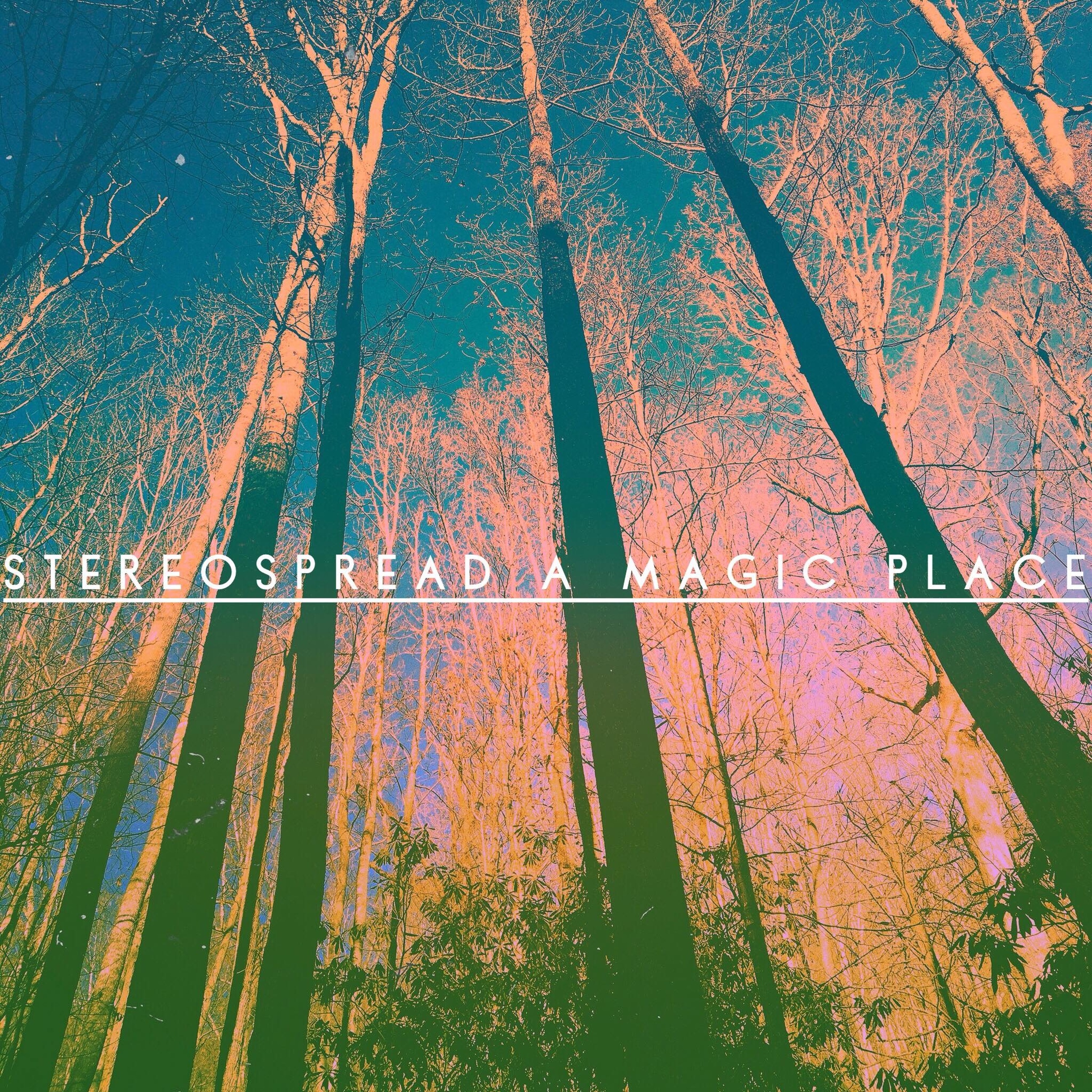 A Magic Place (Vocal) episode artwork