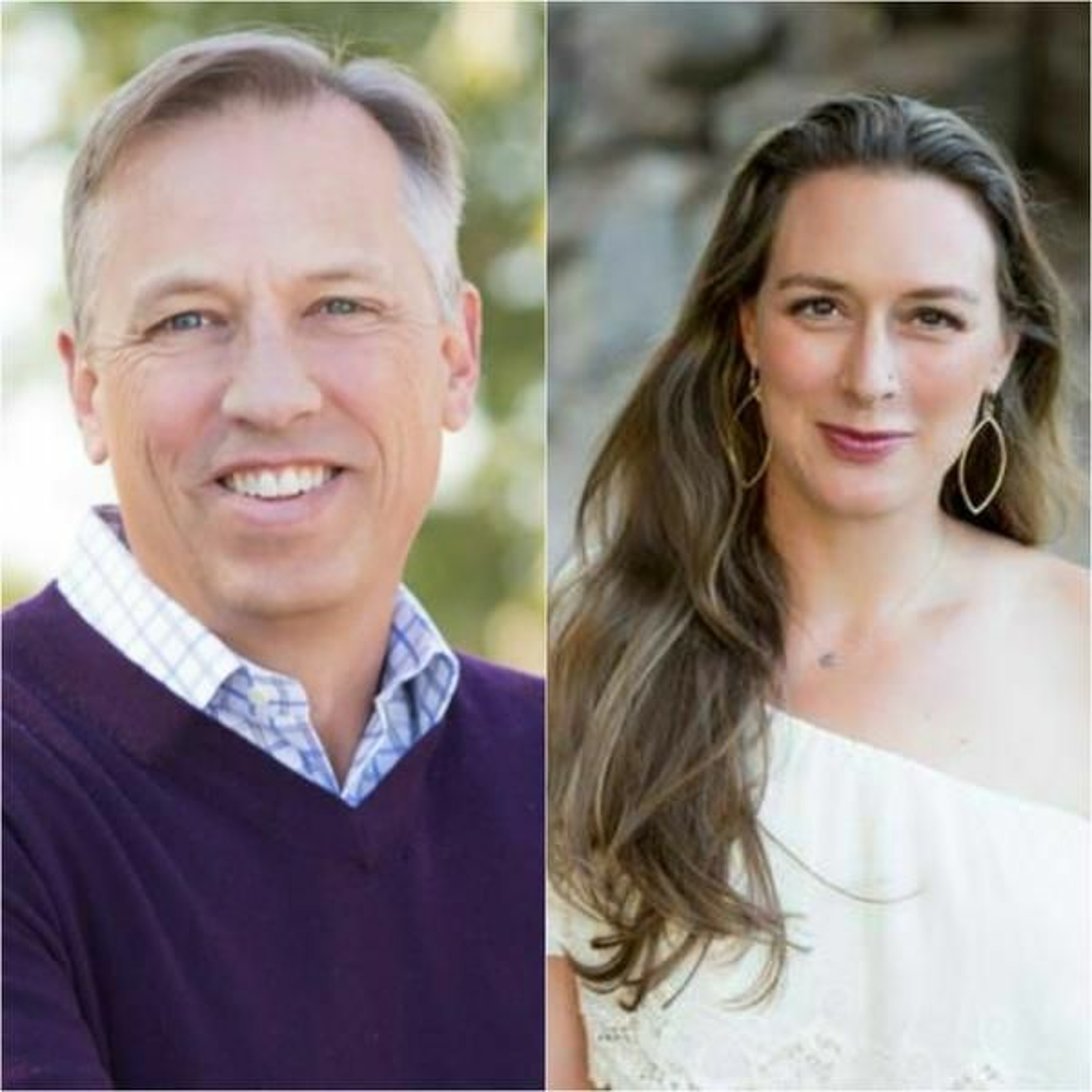 2018 - 11 - 12 Your Road To Diamond W- Eric Walton & Kristin Warnaca