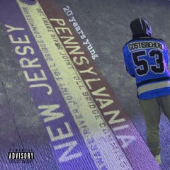 Ride (Feat. yungcook)