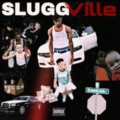 Big Slugg x No Time