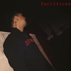 Sacrifices - Terp God