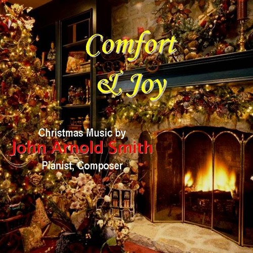 The First Noel - Seek Ye First the Kingdom