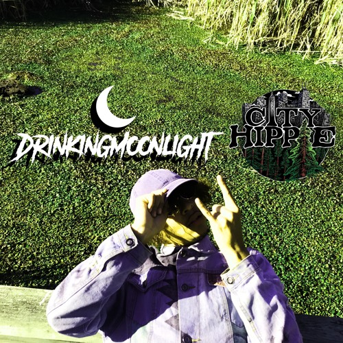 City Hippie- Lost (DrinkingMoonlight Remix)