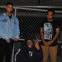 Im Next Ft. Indigo, Devø, & E/X (Prod. Cxdy & Scxtt)