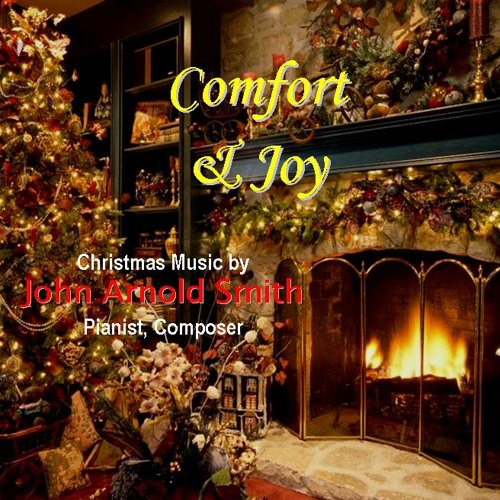 Away in a Manger - I Exalt Thee