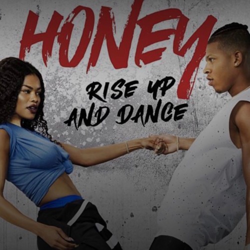 Honey Rise Up And Dance