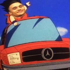 Ma Benz (Remix)