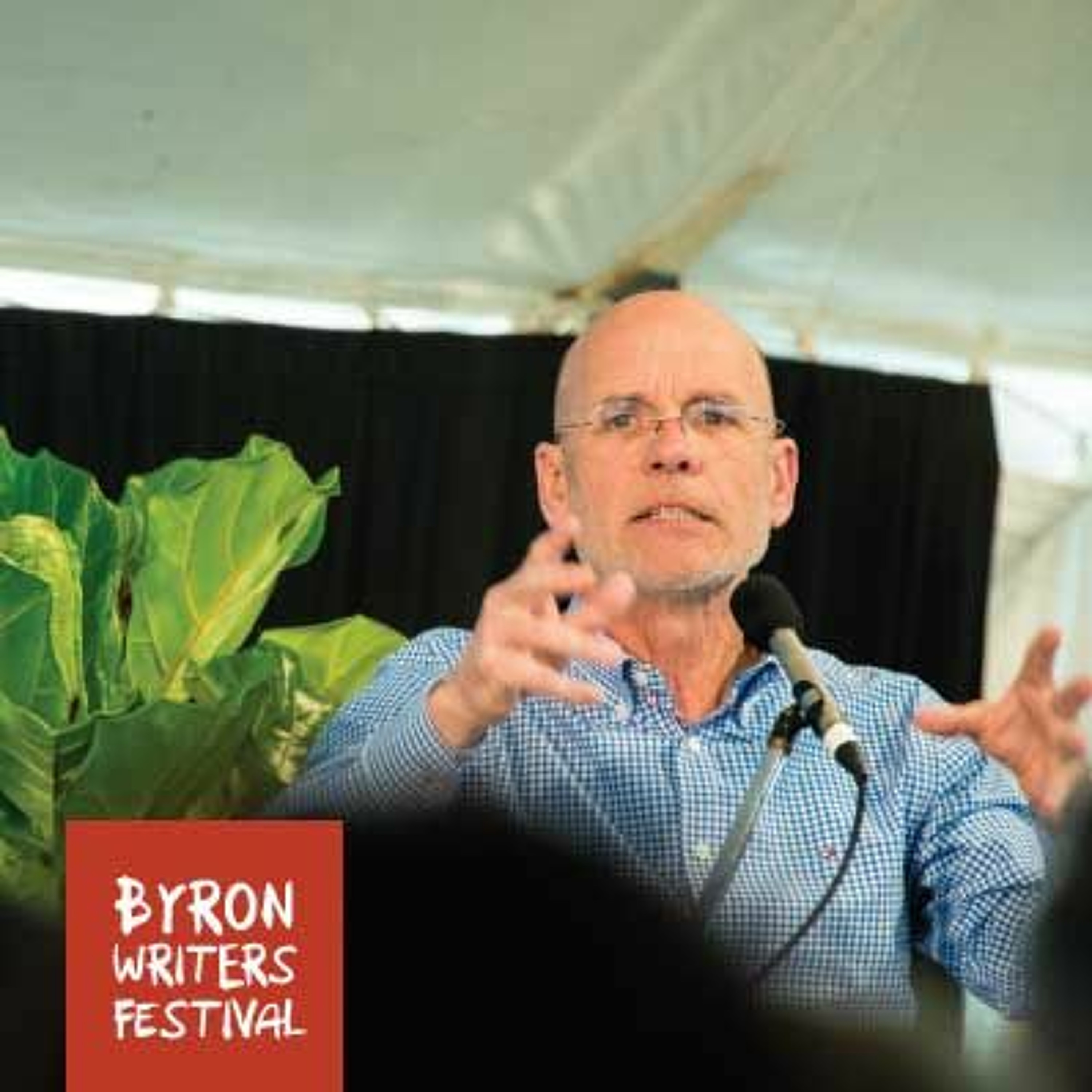Byron Writers Festival