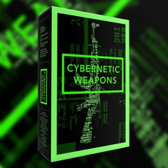 Cybernetic Weapon Bursts Demo