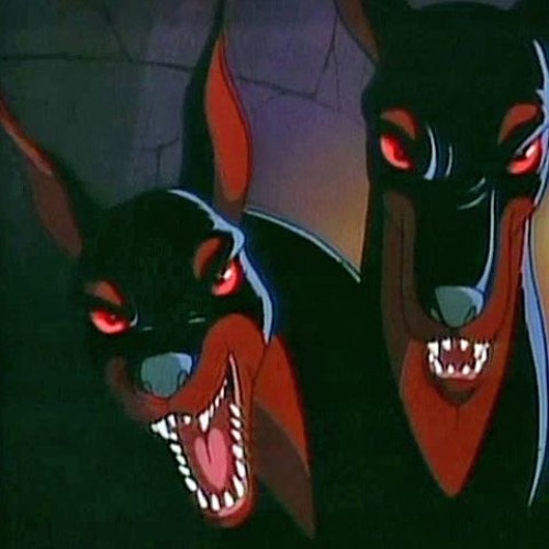 PURGATORY