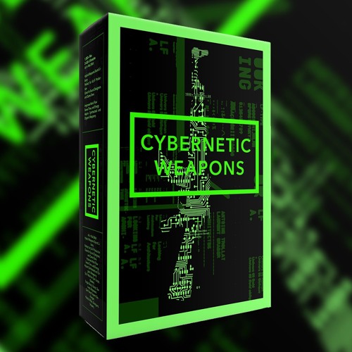 Cybernetic Weapons - Weapon Sound Library