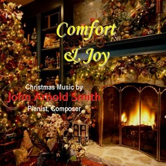 O Come Emmanuel - God Rest Ye Merry Gentlemen