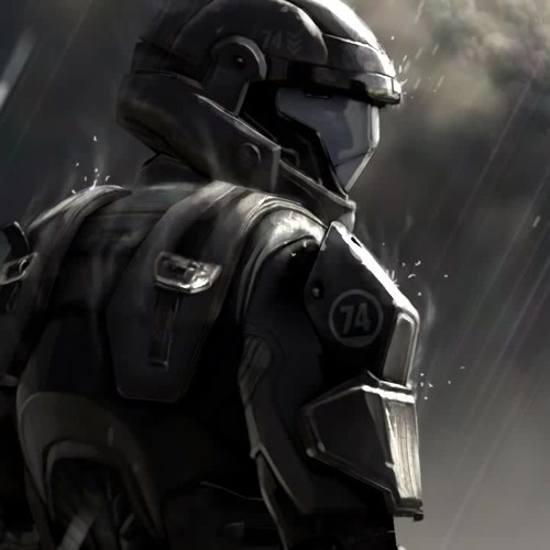 Stream Halo 3 ODST OST Quiet Mix With Rain by Field Marshall | Listen ...