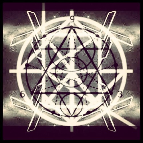 Synchronistic Sun Daze