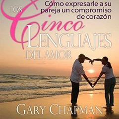 Los Cinco Lenguajes Del Amor – Gary Chapman audiolibro ext 353