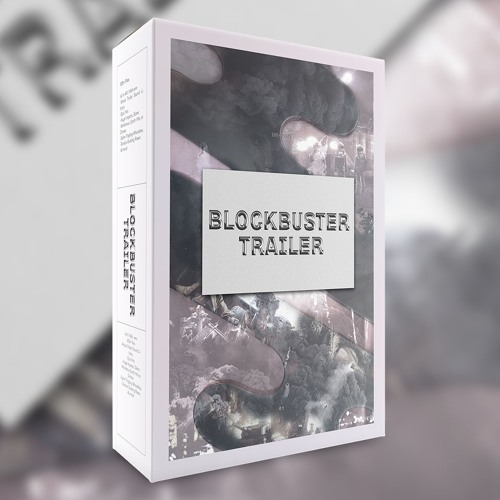 Blockbuster Trailer - Cinematic Film Sound Library