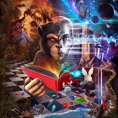 Neptune Project - Lifting Me Up (A Question of Reality)