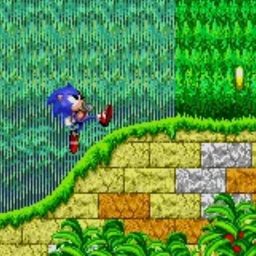 Aquatic Ruin Zone (Good Future Remix) (In-game Version)